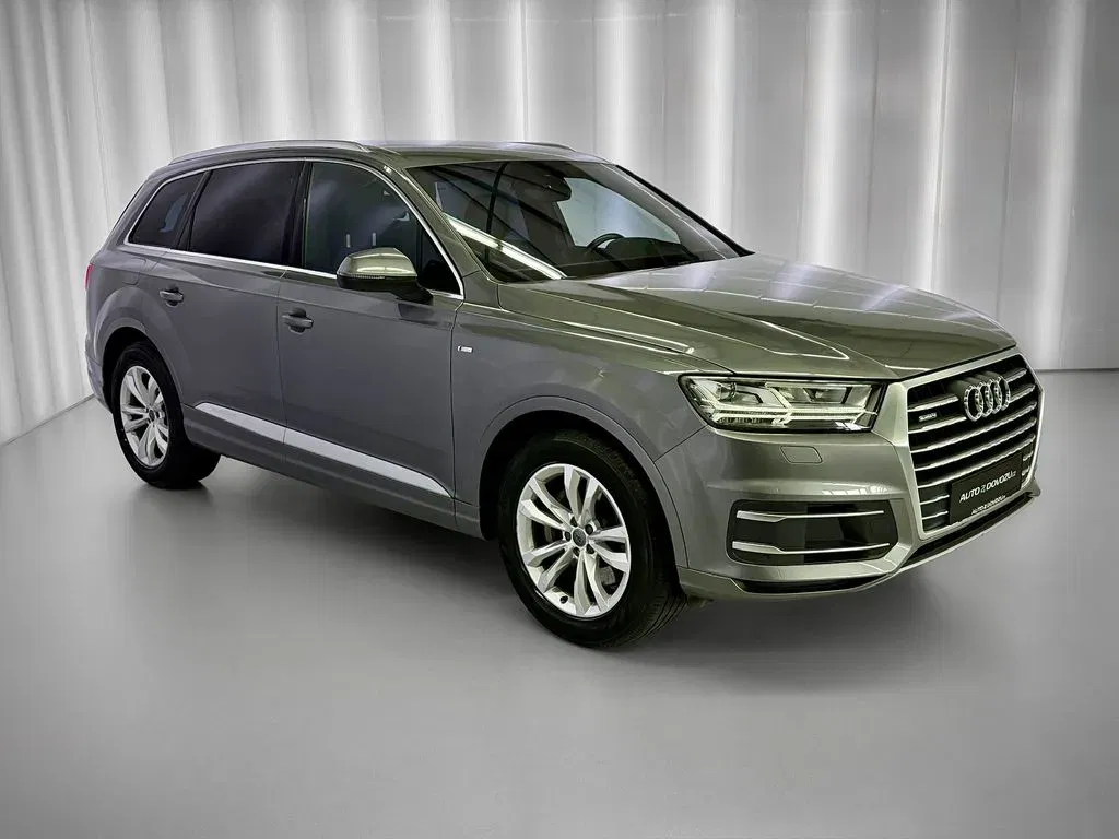 Audi Q7 - Náhled 3