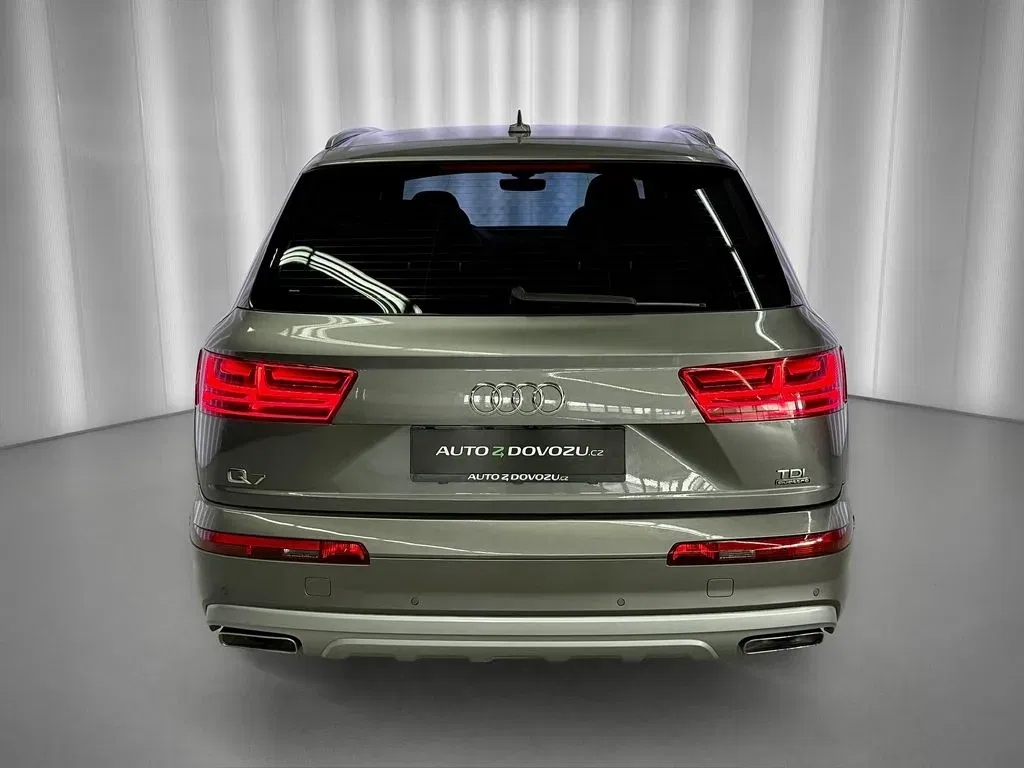 Audi Q7 - Náhled 5