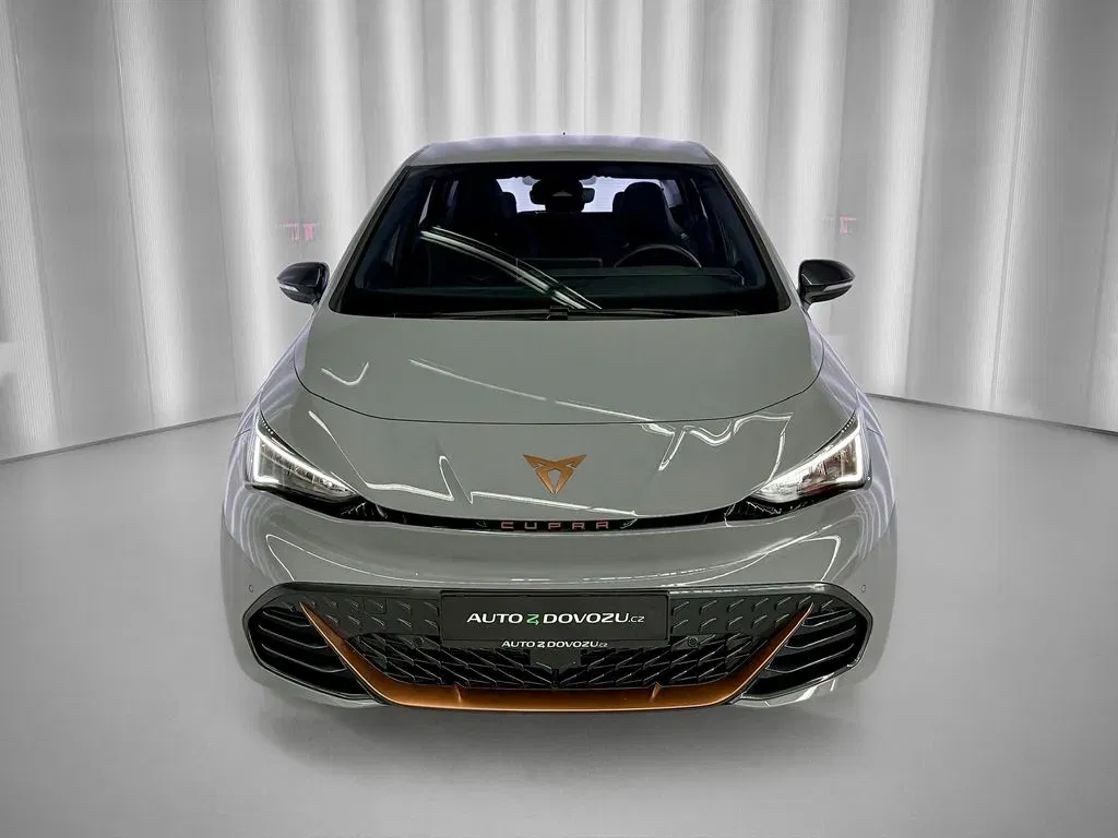 Cupra Born - Náhled 2
