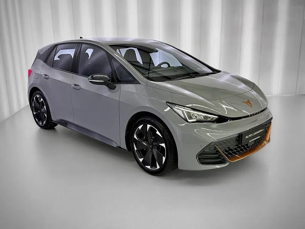 Cupra Born - Náhled 3
