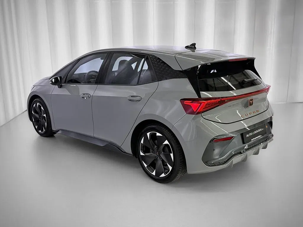 Cupra Born - Náhled 4