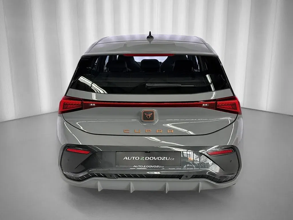 Cupra Born - Náhled 5