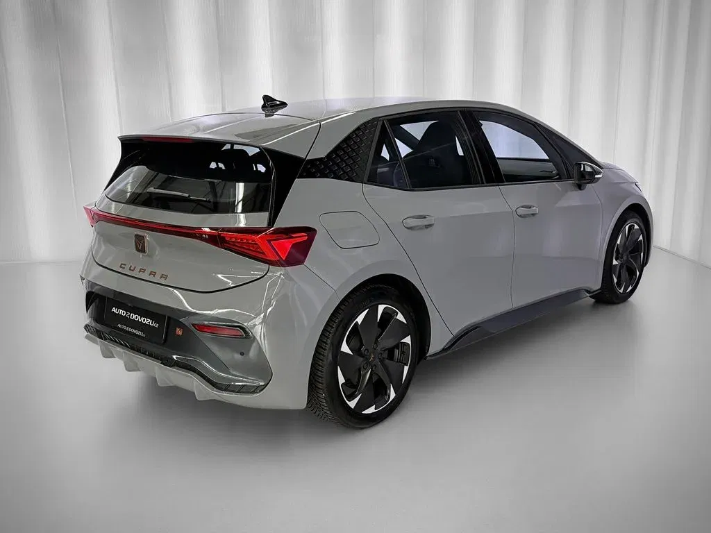 Cupra Born - Náhled 6
