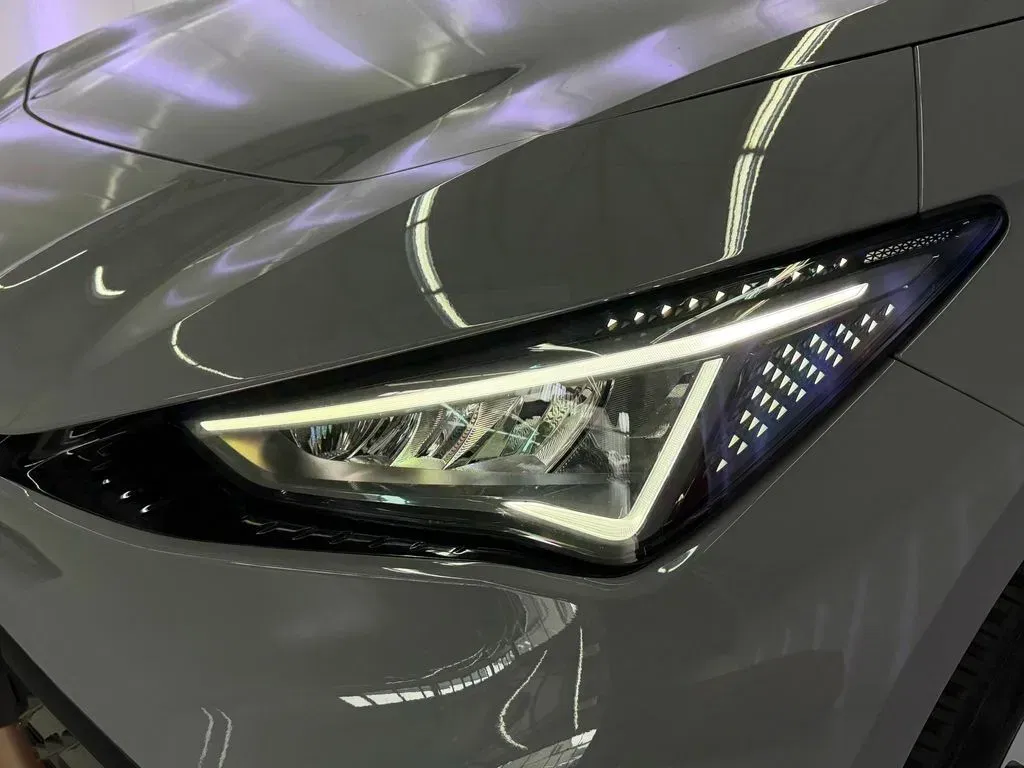 Cupra Born - Náhled 7