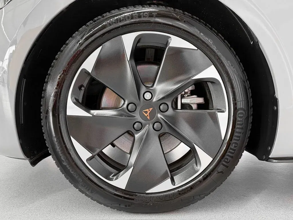 Cupra Born - Náhled 8