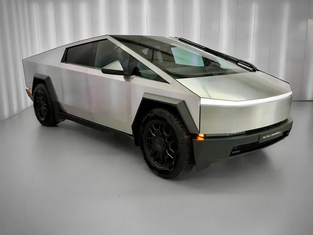 Tesla Ostatní - Náhled 3