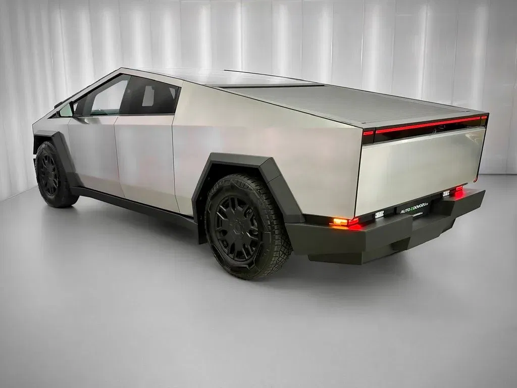 Tesla Ostatní - Náhled 4