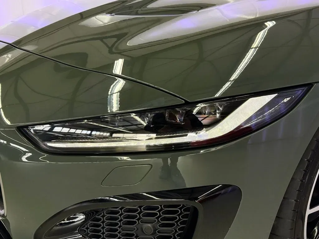 Jaguar F-Type - Náhled 7