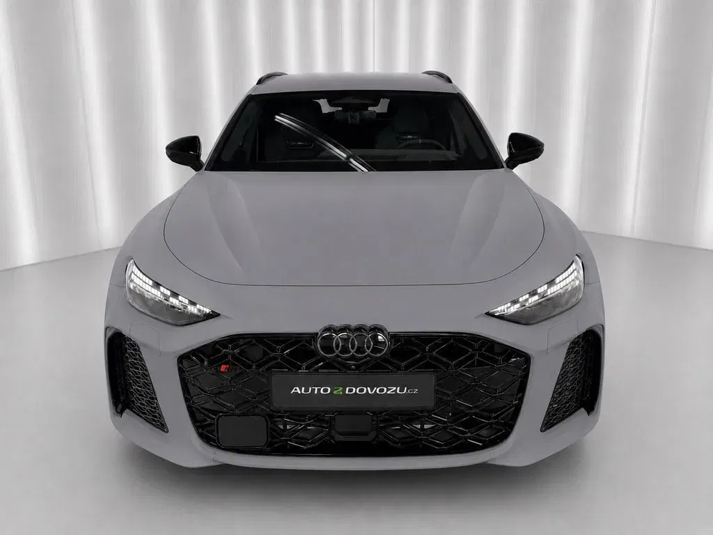 Audi RS5 - Náhled 2