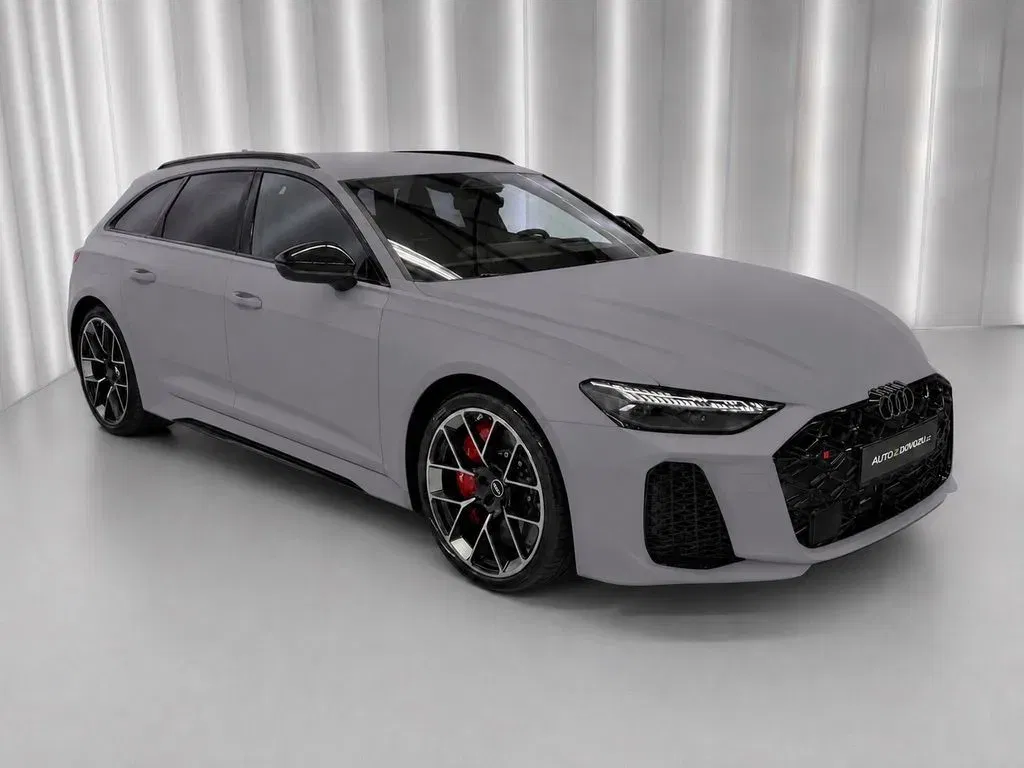 Audi RS5 - Náhled 3