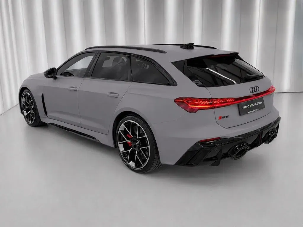Audi RS5 - Náhled 4