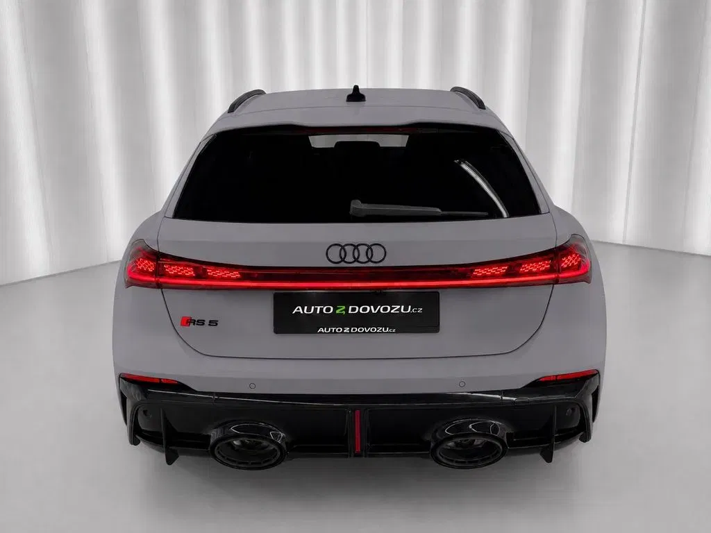 Audi RS5 - Náhled 5
