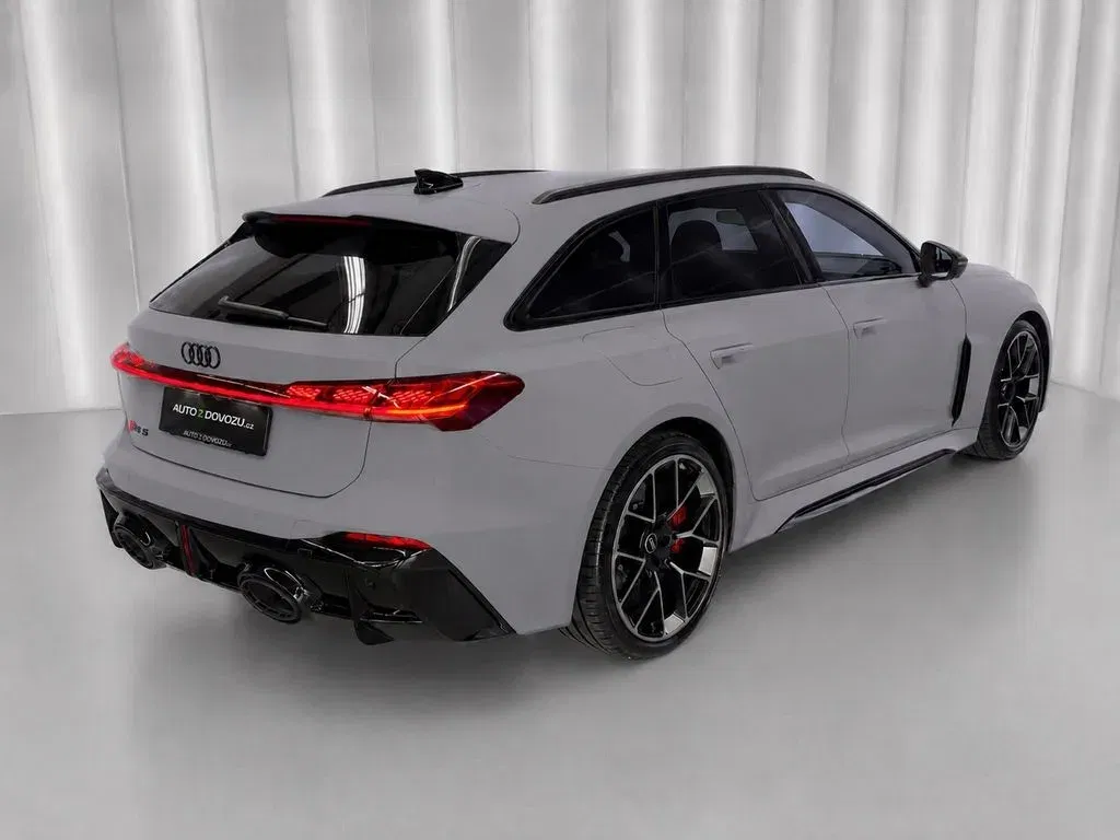 Audi RS5 - Náhled 6