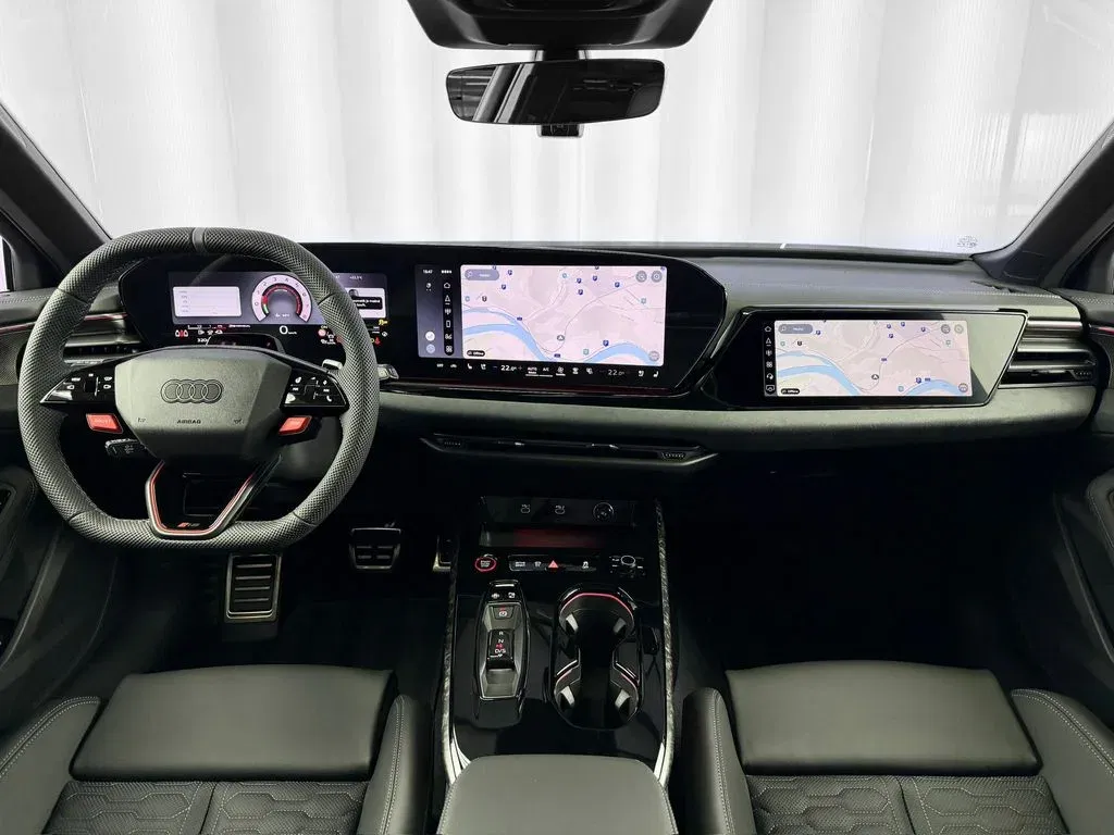 Audi RS5 - Náhled 7