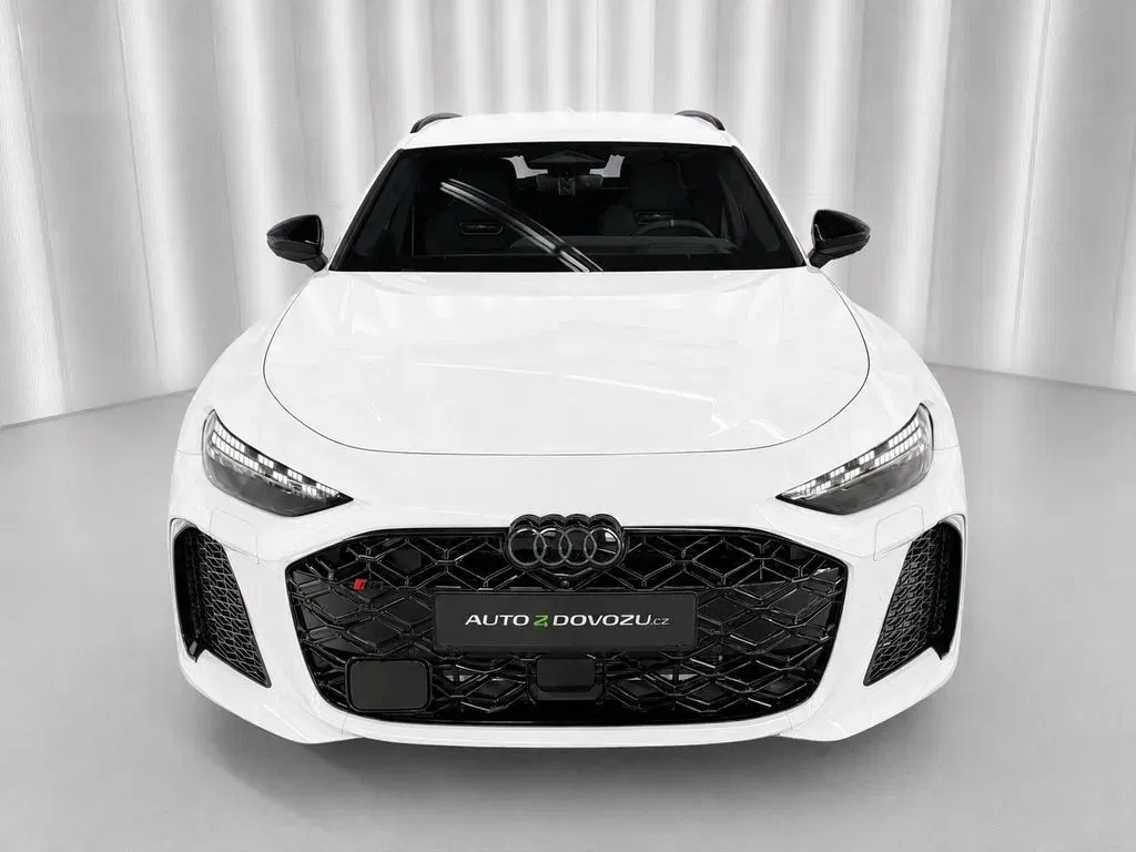Audi RS5 - Náhled 2