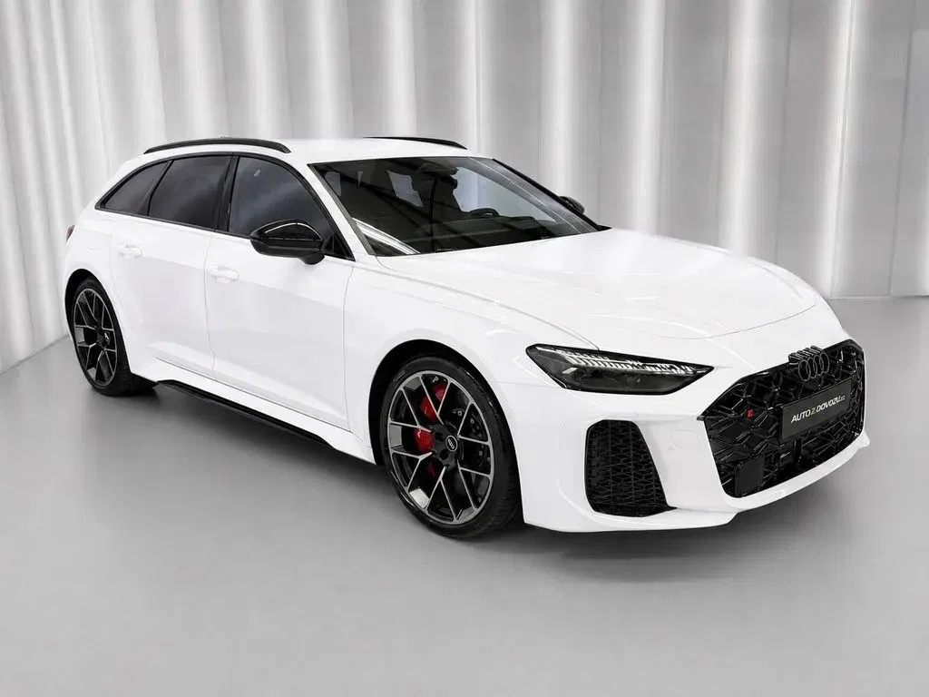 Audi RS5 - Náhled 3