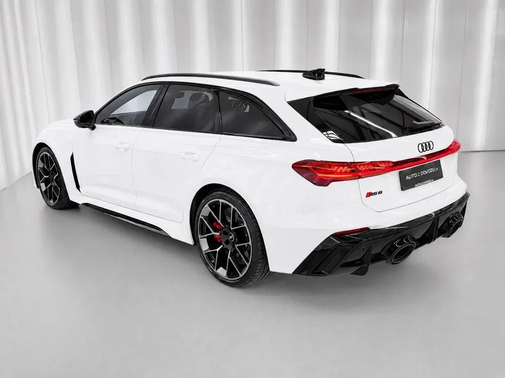 Audi RS5 - Náhled 4