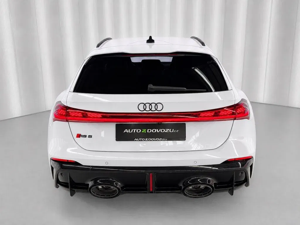 Audi RS5 - Náhled 5