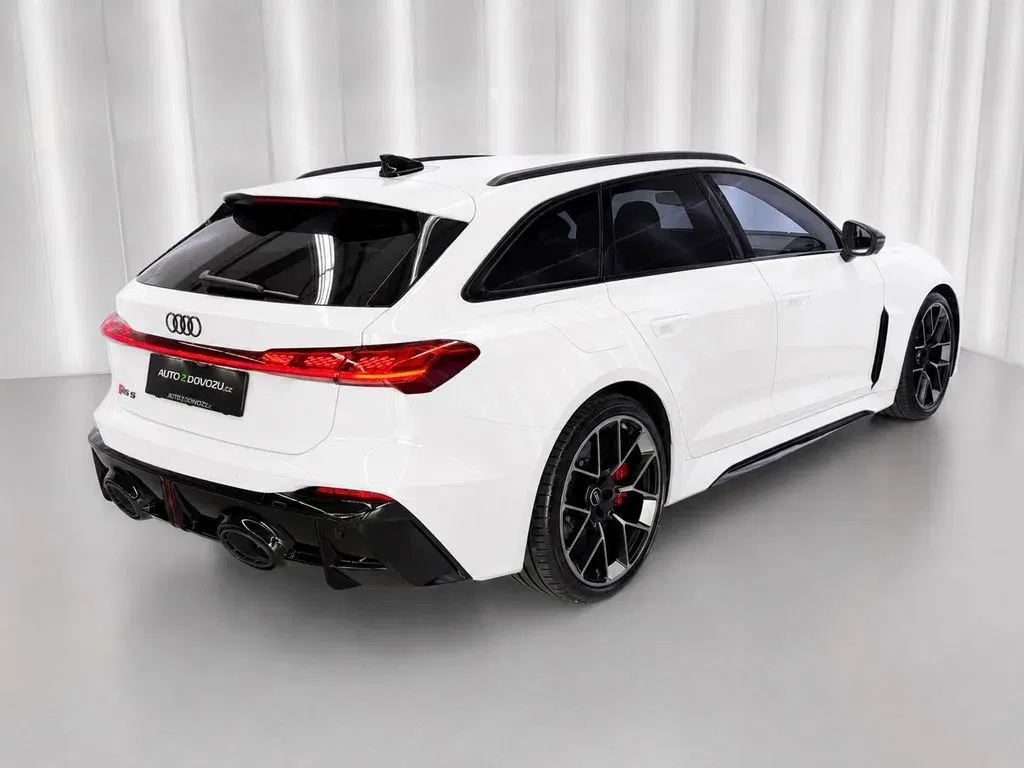 Audi RS5 - Náhled 6