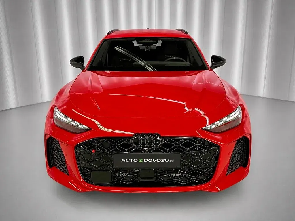 Audi RS5 - Náhled 2