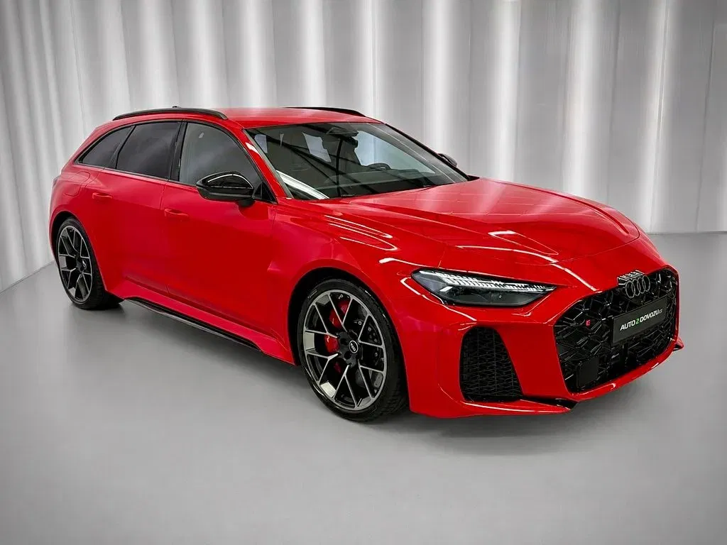 Audi RS5 - Náhled 3