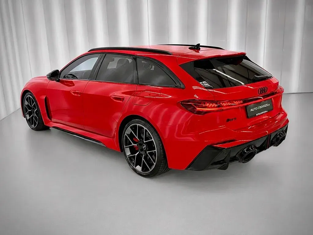 Audi RS5 - Náhled 4