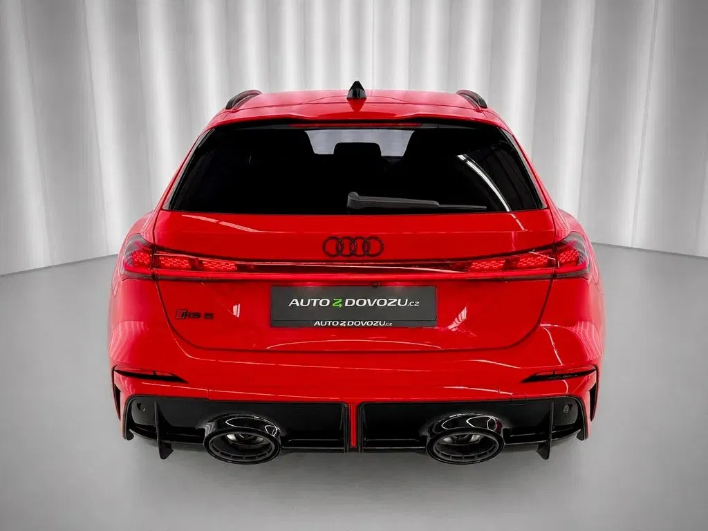 Audi RS5 - Náhled 5