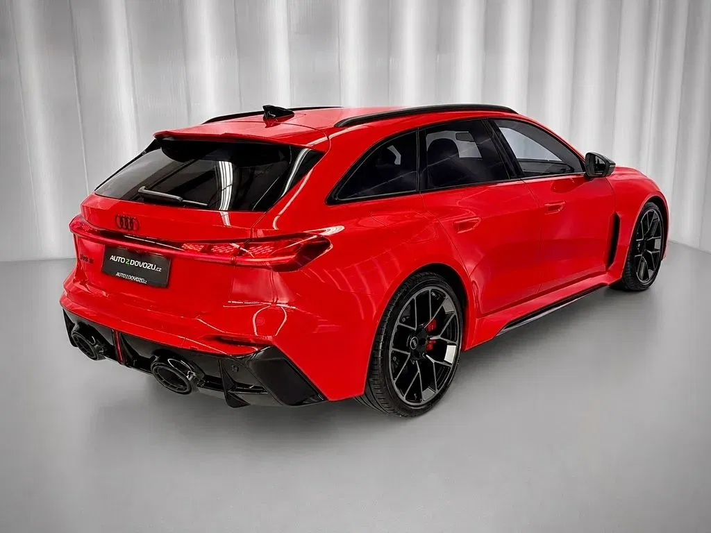 Audi RS5 - Náhled 6