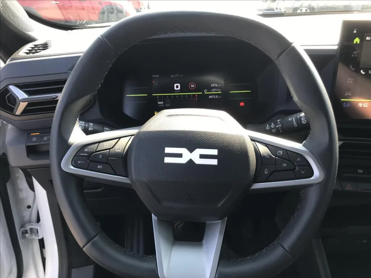Dacia Duster - Náhled 8
