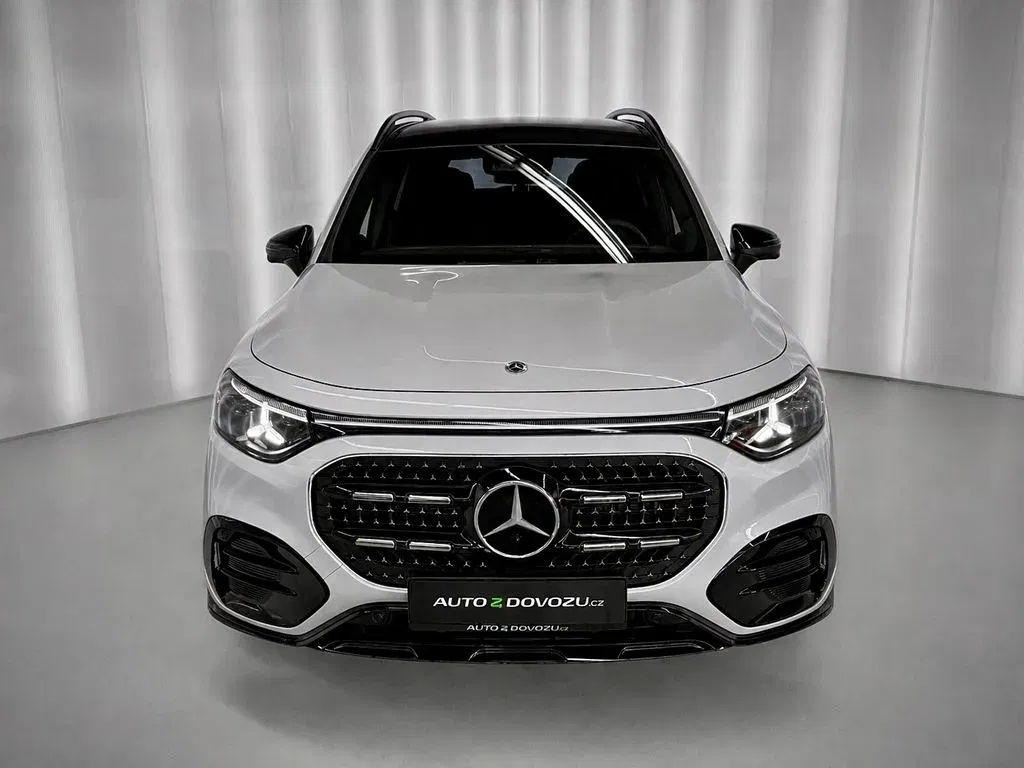Mercedes-Benz GLB - Náhled 2