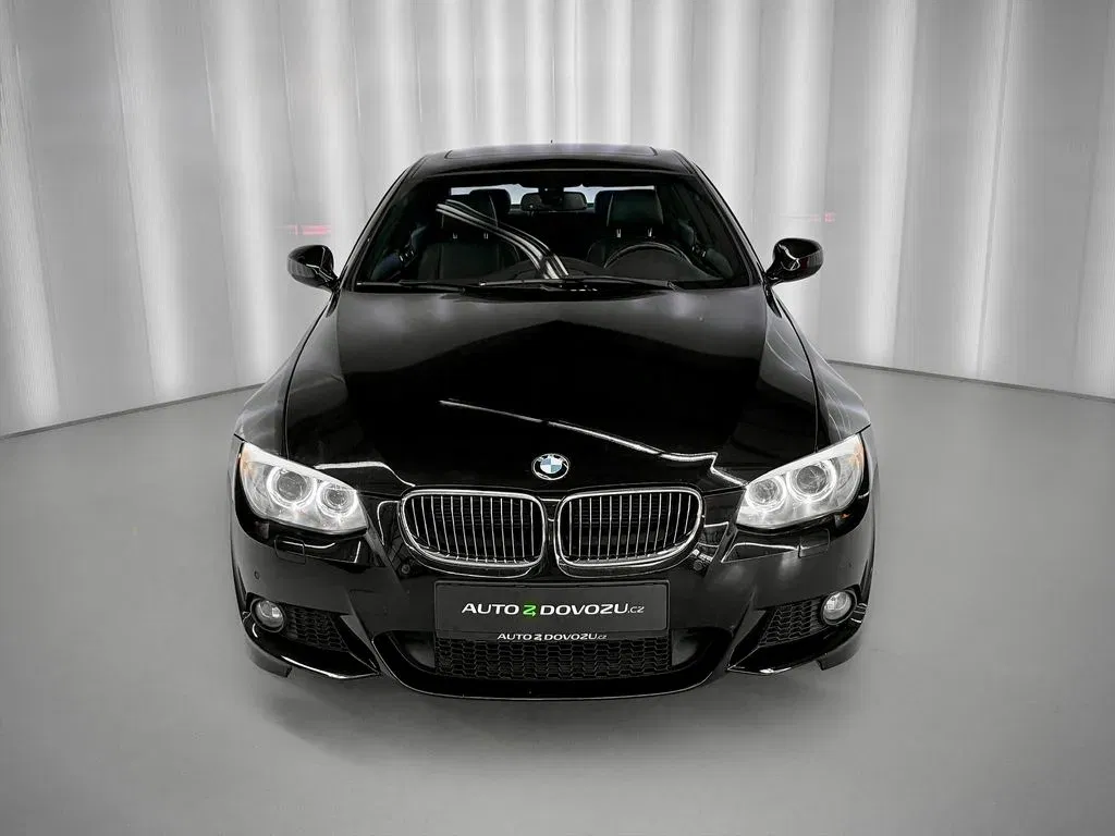 BMW Řada 3 - Náhled 2