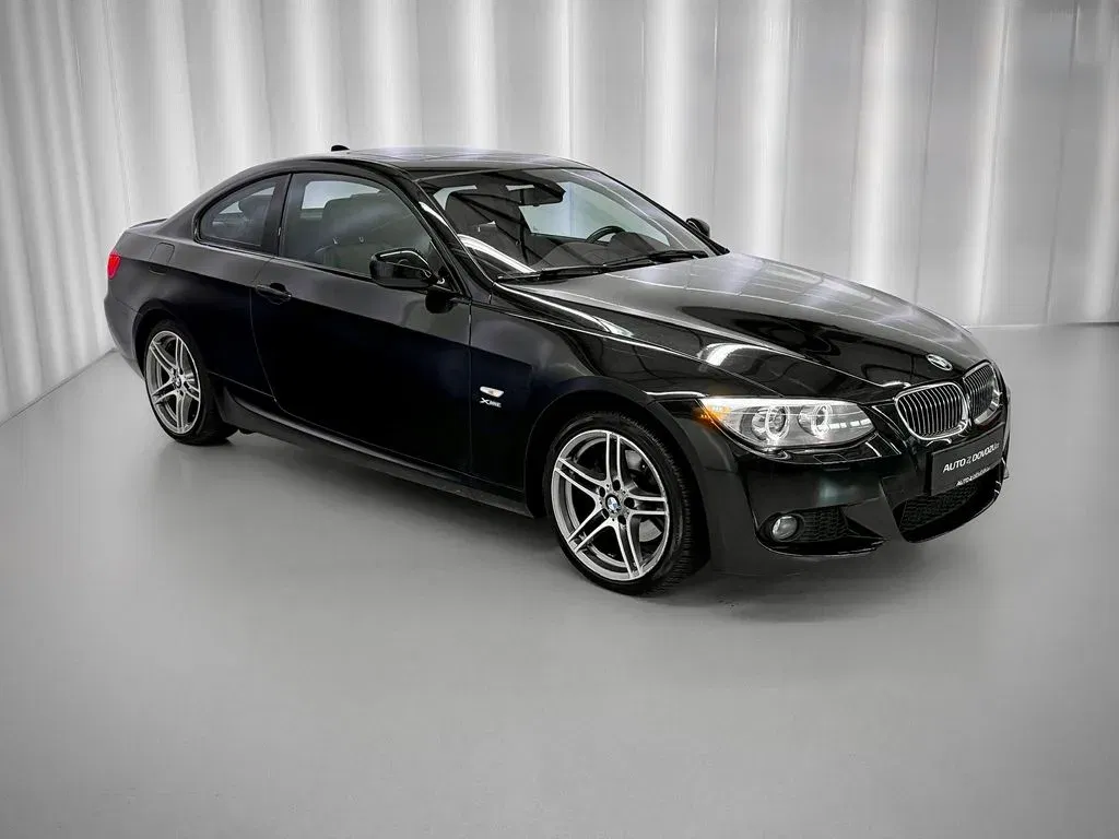 BMW Řada 3 - Náhled 3