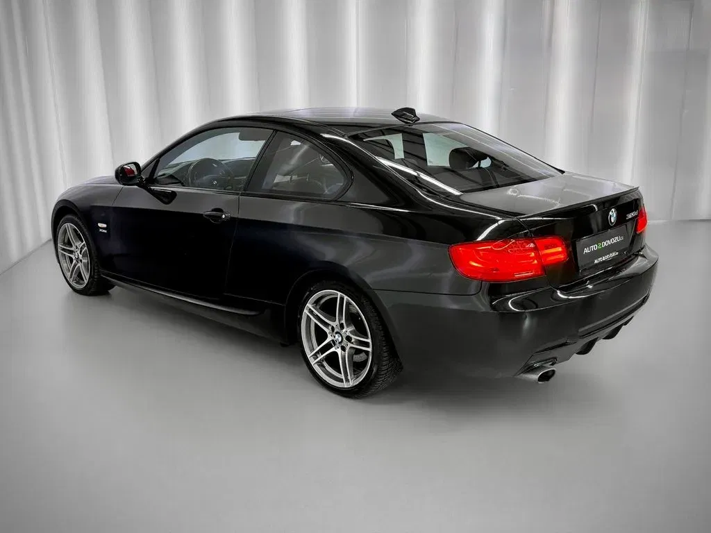 BMW Řada 3 - Náhled 4