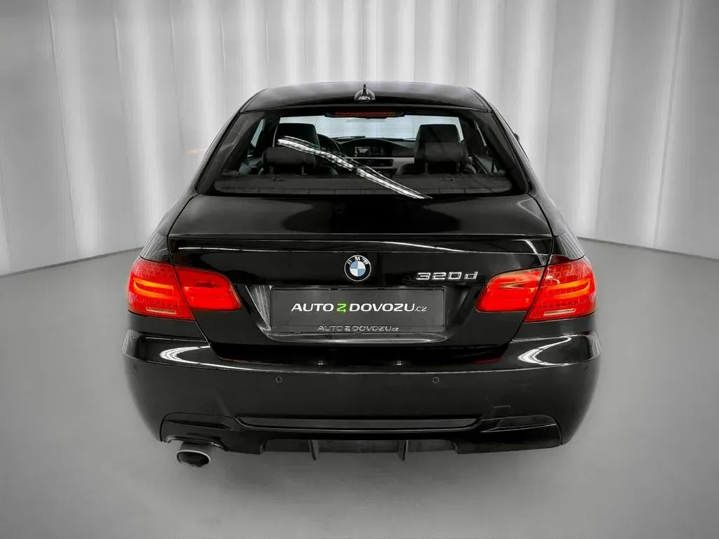 BMW Řada 3 - Náhled 5