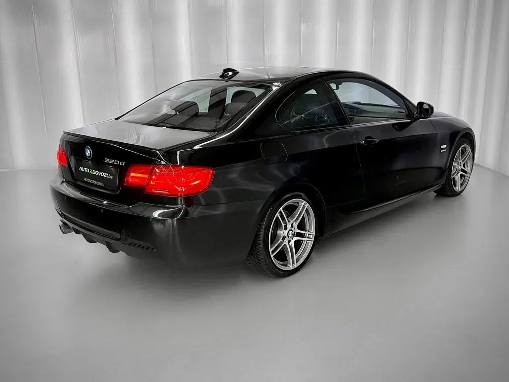 BMW Řada 3 - Náhled 6