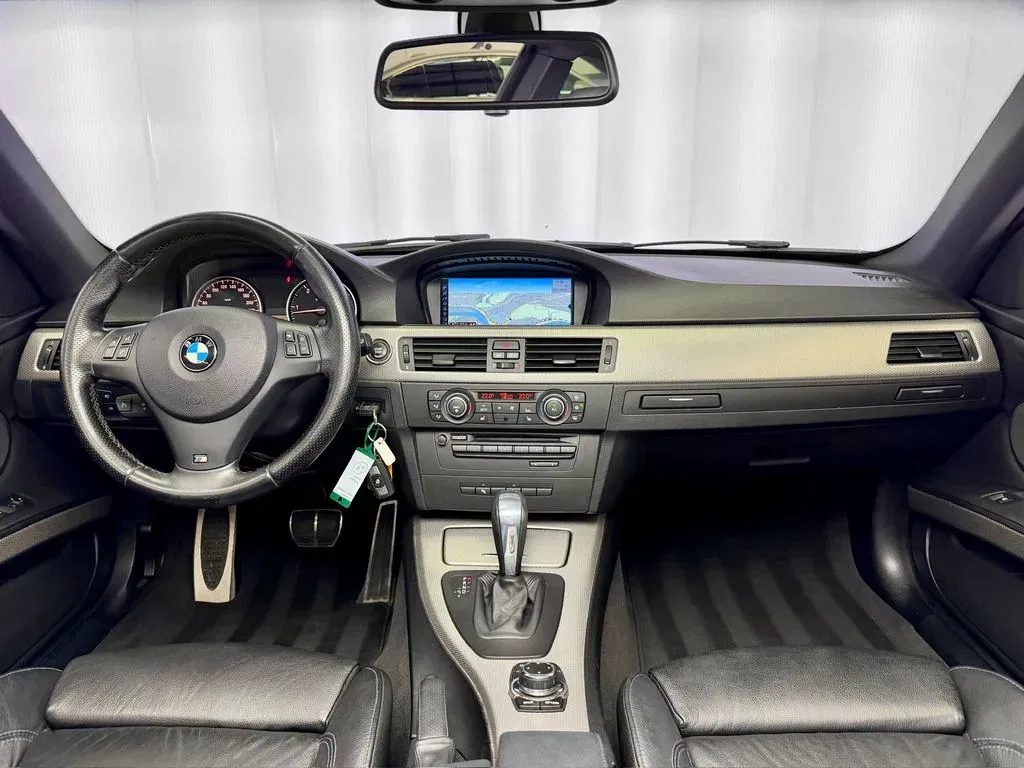 BMW Řada 3 - Náhled 8