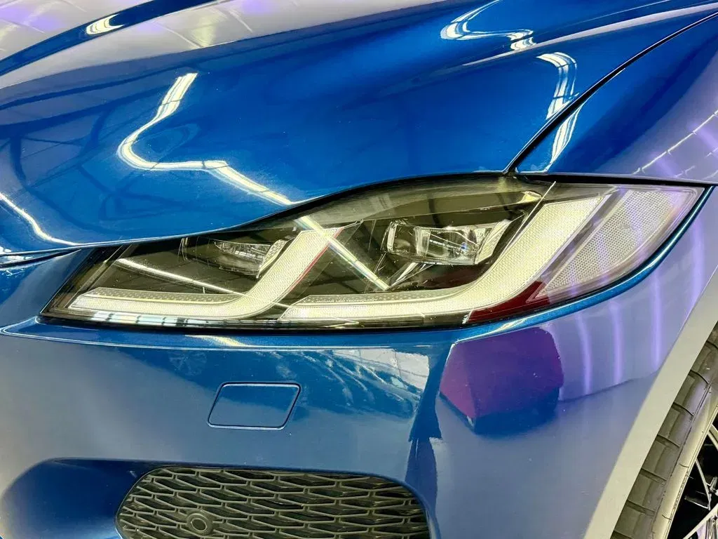 Jaguar F-Pace - Náhled 7