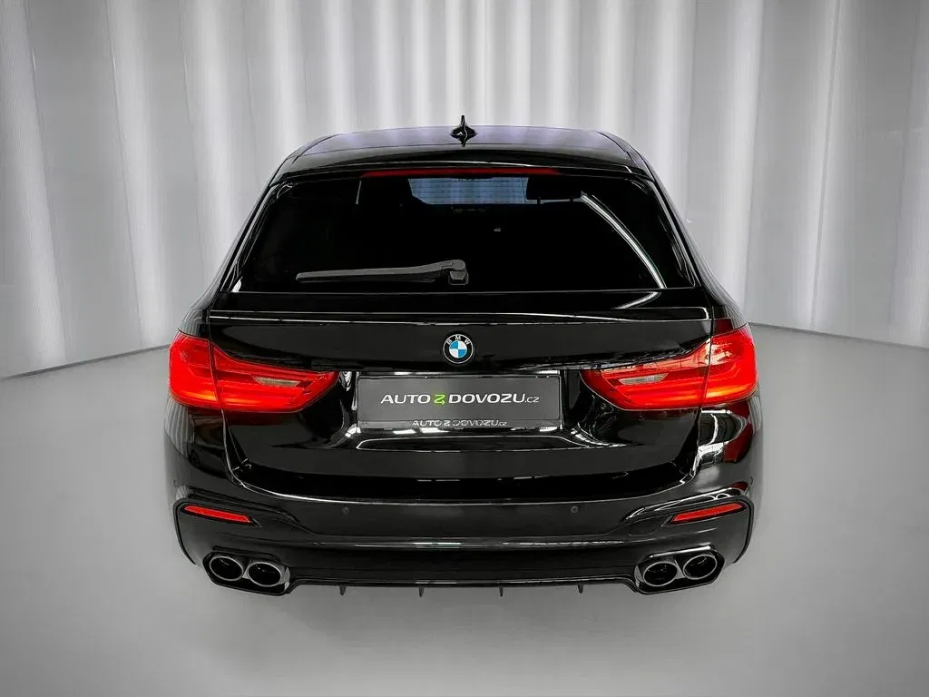 Alpina D5 - Náhled 5