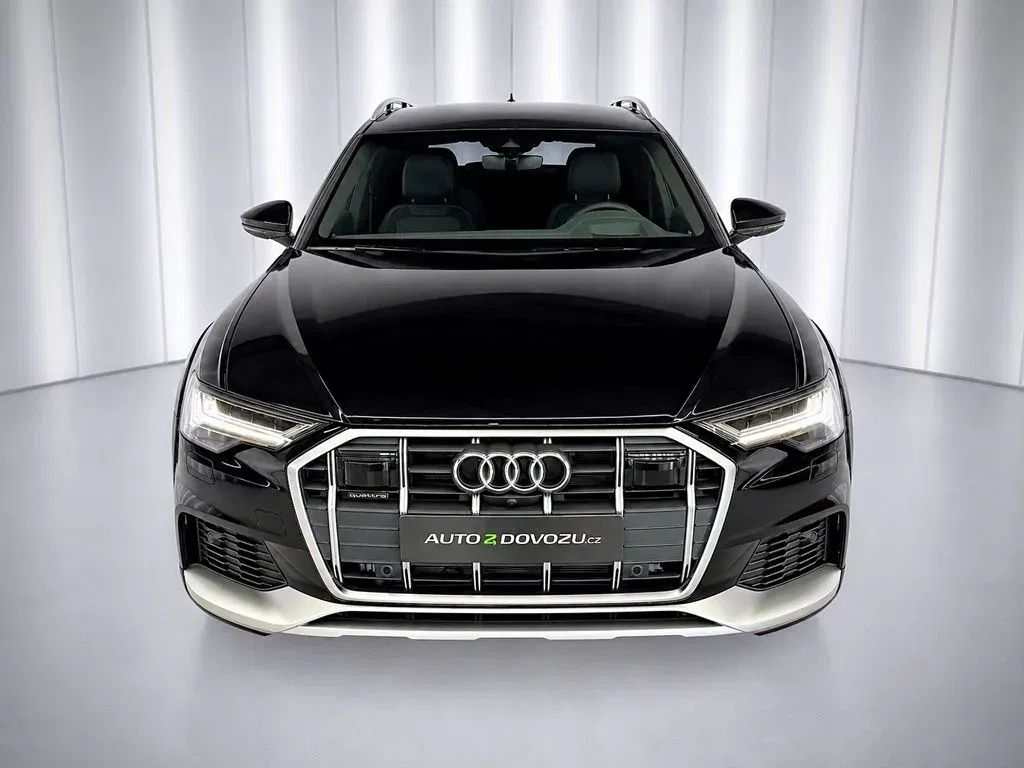 Audi A6 Allroad - Náhled 2