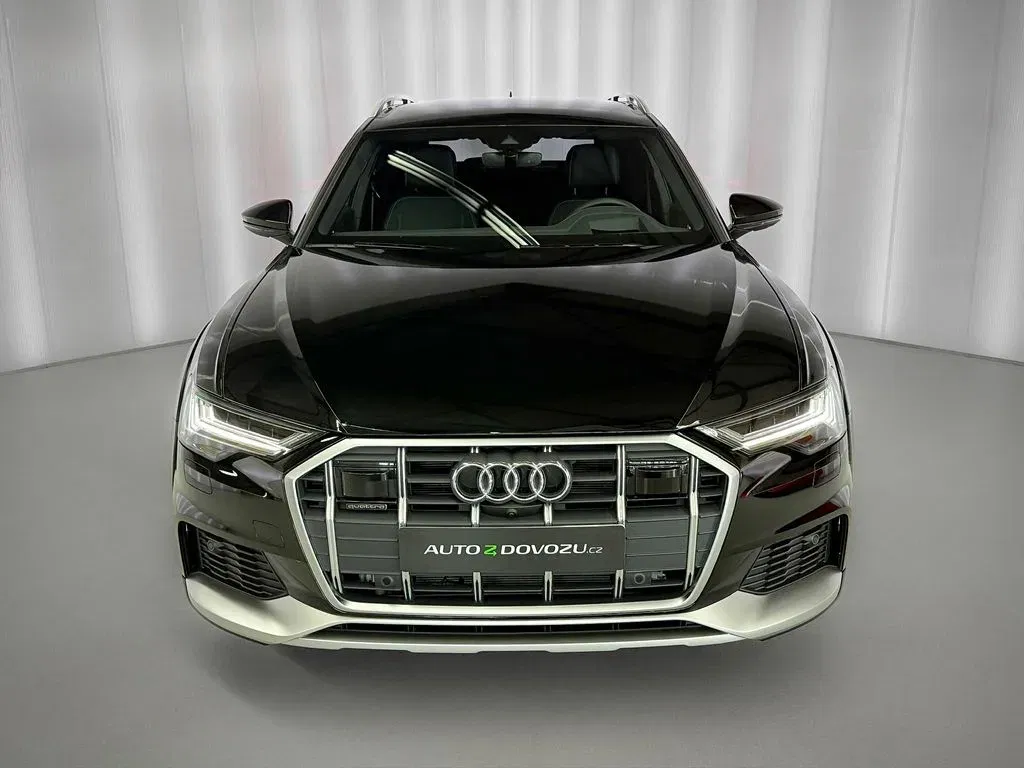 Audi A6 Allroad - Náhled 2