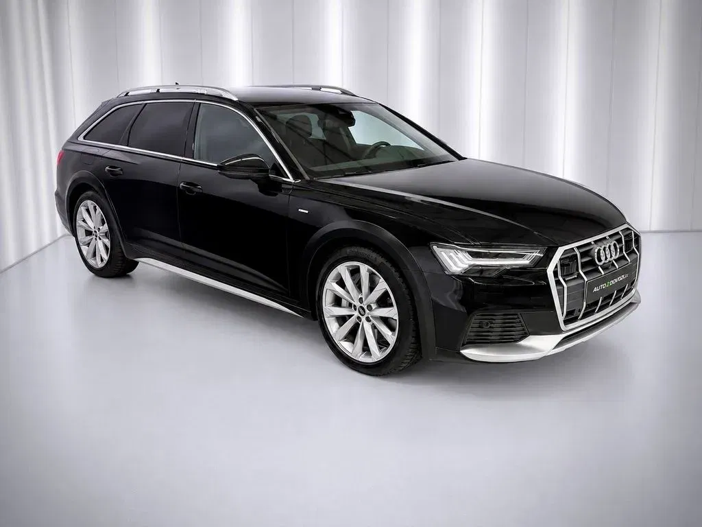 Audi A6 Allroad - Náhled 3