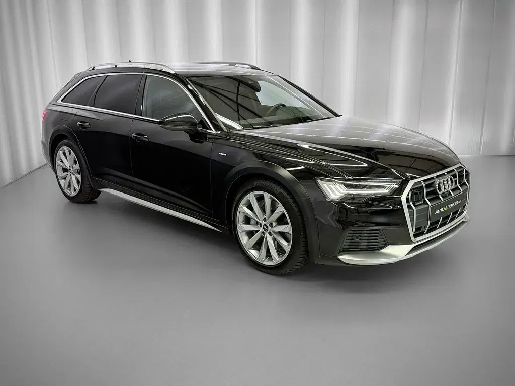 Audi A6 Allroad - Náhled 3