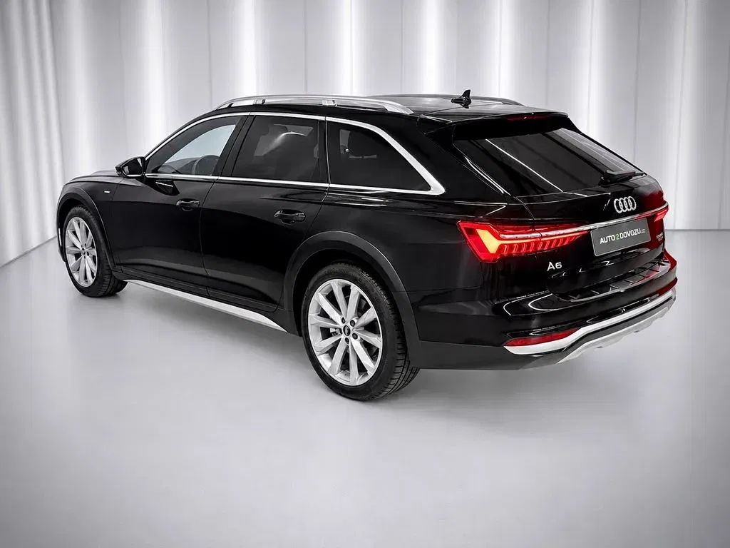 Audi A6 Allroad - Náhled 4