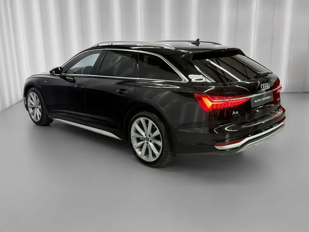 Audi A6 Allroad - Náhled 4