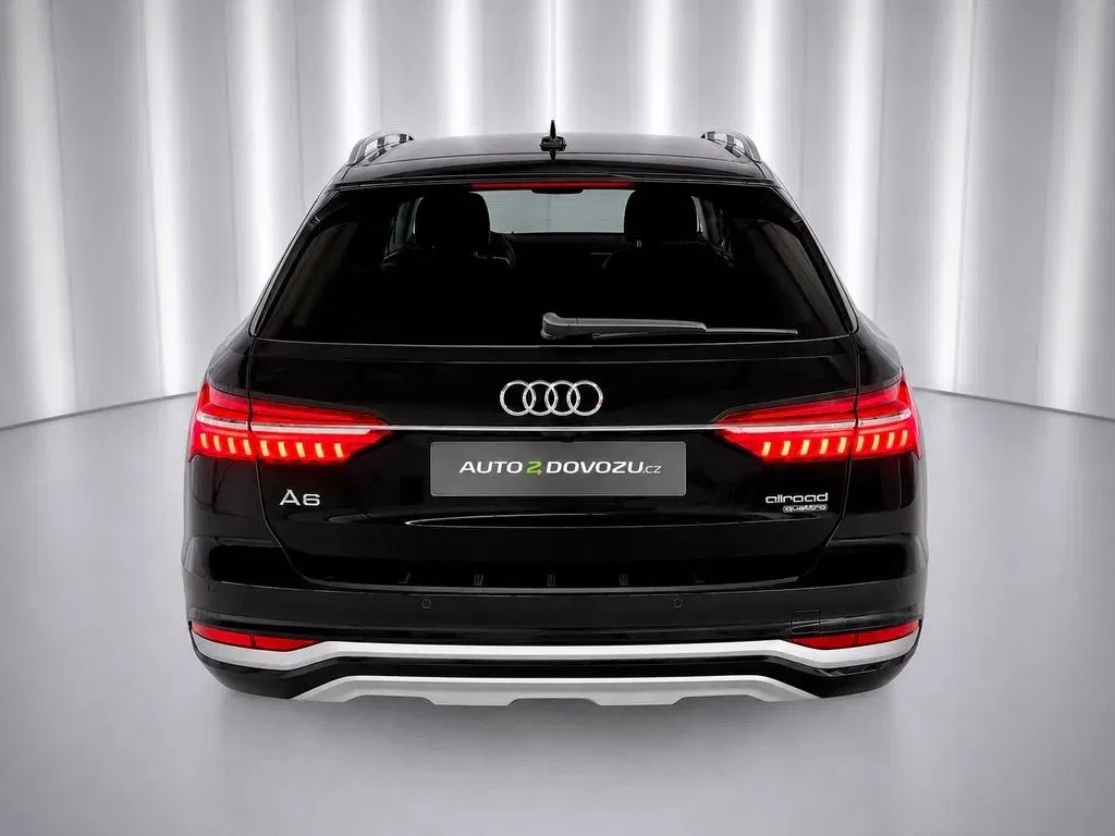 Audi A6 Allroad - Náhled 5