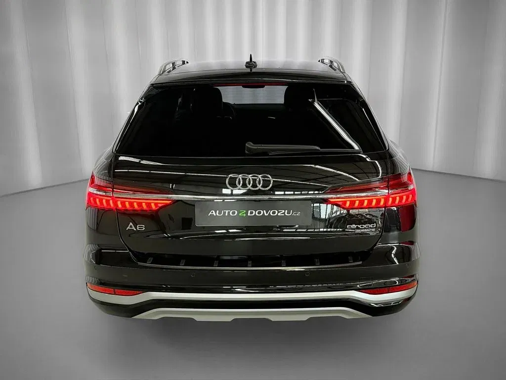 Audi A6 Allroad - Náhled 5