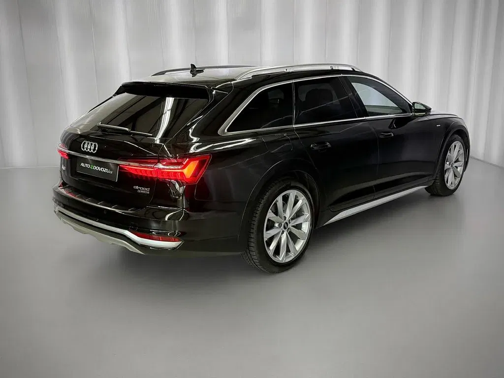Audi A6 Allroad - Náhled 6