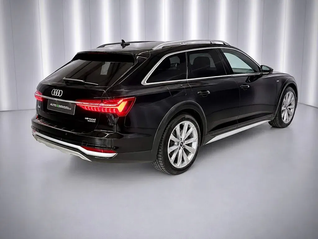 Audi A6 Allroad - Náhled 6