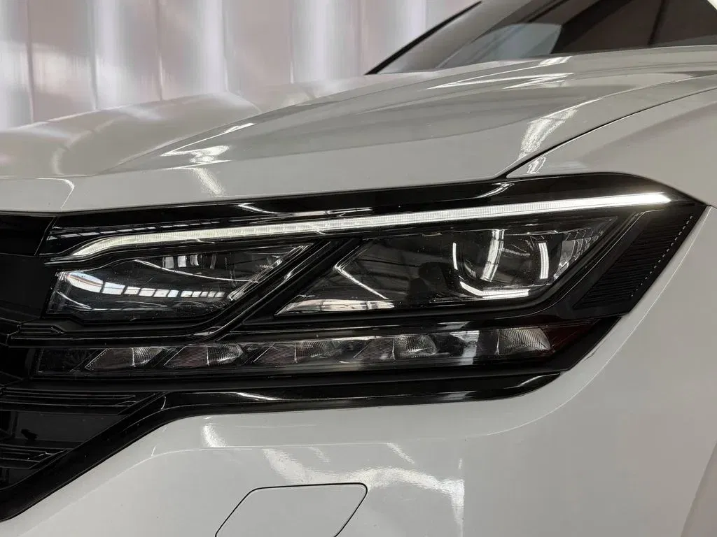 Volkswagen Touareg - Náhled 7