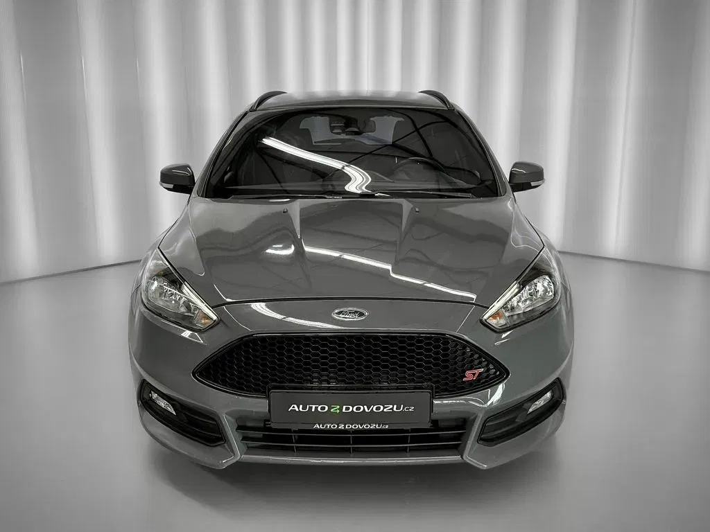 Ford Focus - Náhled 2